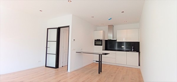 Medium property photo - Snelliussingel, 3112 RA Schiedam